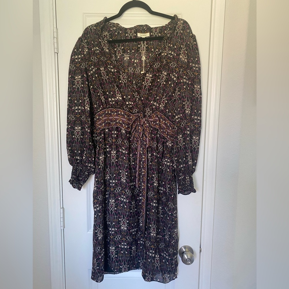 Women’s size large MAX STUDIO dress